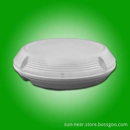 Emergency led ceiling light with high quality high power high lumen